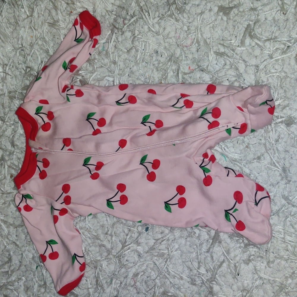 Chery pijama one piece